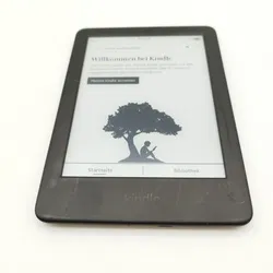 eBook Reader Sonstige Kindle Paperwhite 10. Gen | Gut Erhalten - Bild 4