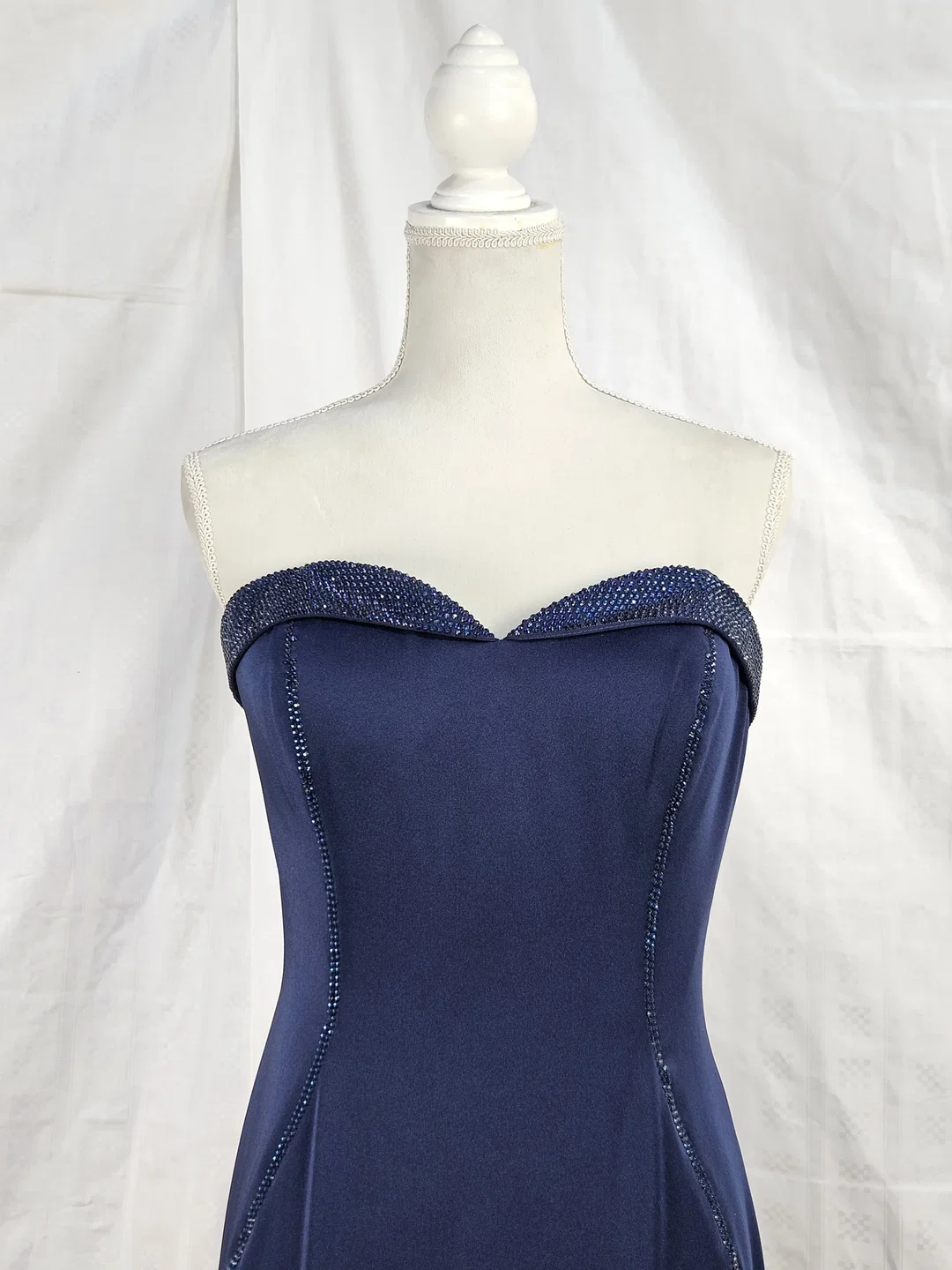 Abendkleid - 09 - Colette by Mon Cheri - Gr. XL – Bild 5