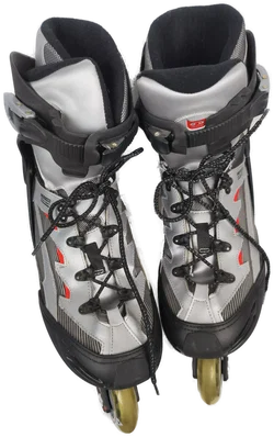 Salomon, InlineSkates, Gr. 46 - Bild 3