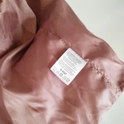 Damen Steppjacke Sonstige Altrosa | Wie Neu - Bild 4