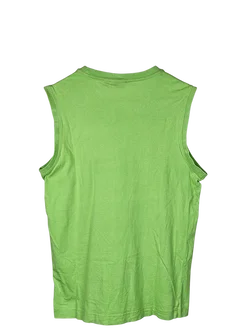 PUMA Herren Shirt, grün - Gr. S - Bild 2