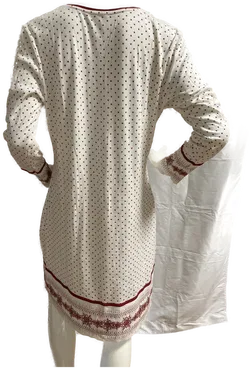 PALMERS Nachthemd Damen Gr. 44/46 - Bild 2