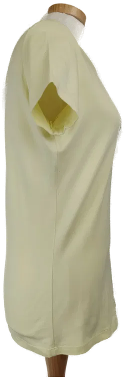Pepe Jeans Damen T-Shirt gelb- L/ 40 - Bild 3