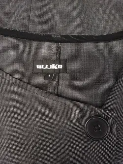 Design Damenkleid Ulliko GR.L - Bild 5