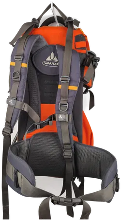 Vaude Kindertrage - Bild 2