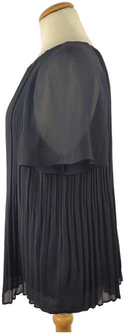 Damenbluse s.Oliver Polyester Gr. 40 | Sommerleicht – Vorschau 2