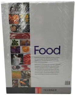 Christian Teubner - Food, die ganze Welt der Lebensmittel / originalverpackt - Bild 3