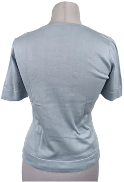 Twinset Damen Weste/Pullover, Peter Hahn, Gr. 38 - Bild 5