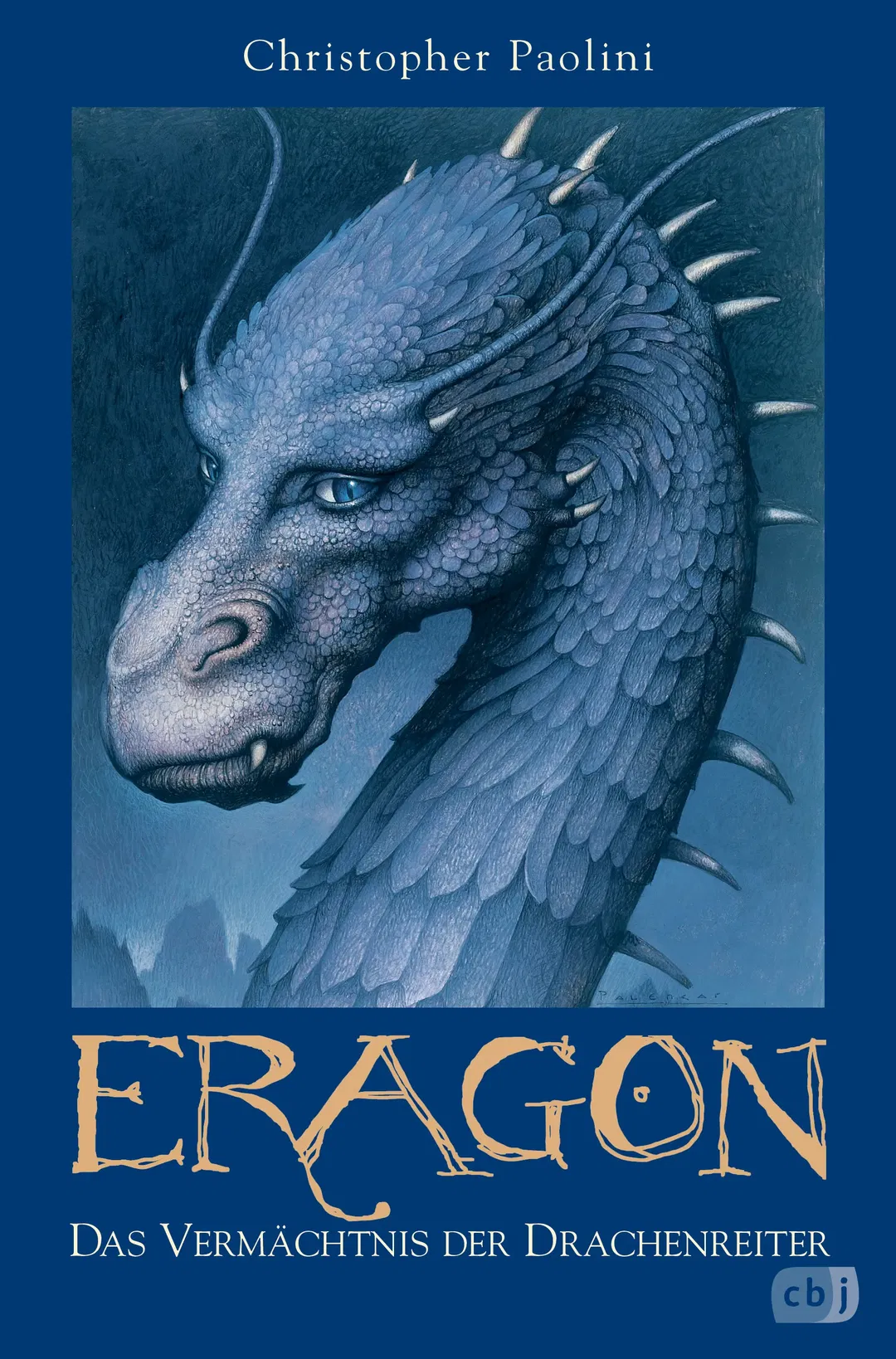 Das Vermächtnis der Drachenreiter - Christopher Paolini - Bild 2