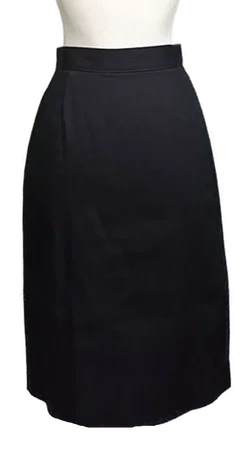 Saint Laurent Midirock schwarz Gr. S - Bild 2