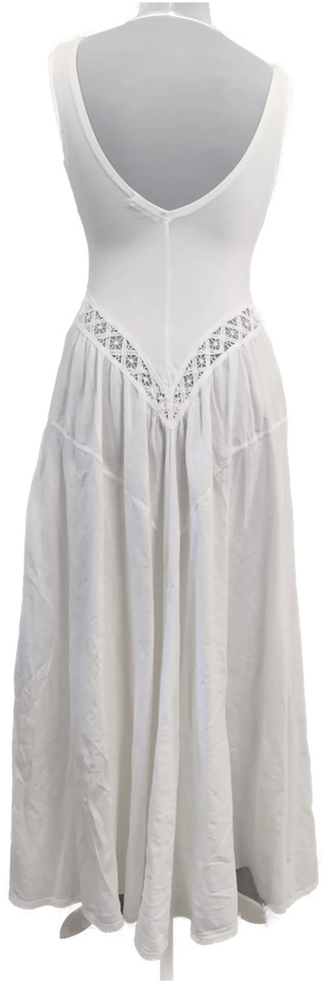 Sommerkleid Damen, Gr. M – Bild 5