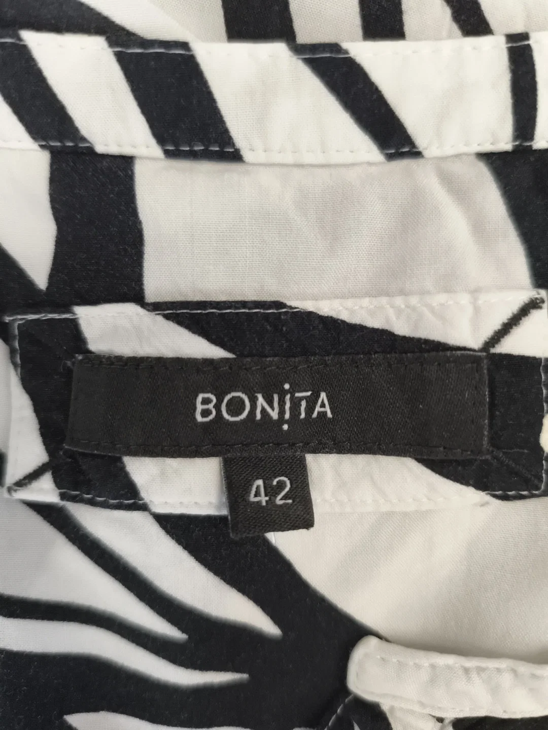 Bonita, Damenbluse, Gr. 42 – Bild 2