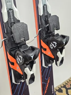 Atomic Redster XT 170 - Ski  - Bild 6