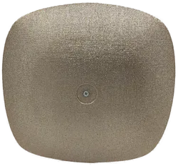 Novel Etagere 3 Stöckig mit Schüssel Glas - Bild 2