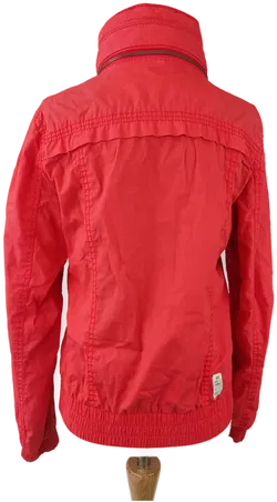 s.Oliver Damenjacke rot - S - Bild 3