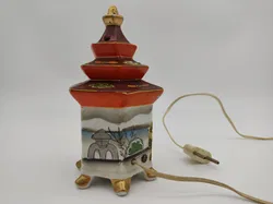 Kleiner asiatischer Rauchverzehrer - Bild 2