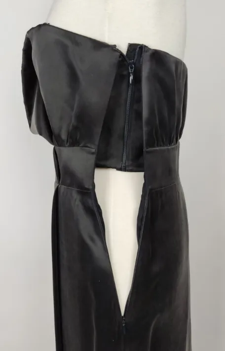 Jil Sander - Damenkleid Gr. 36 – Bild 5
