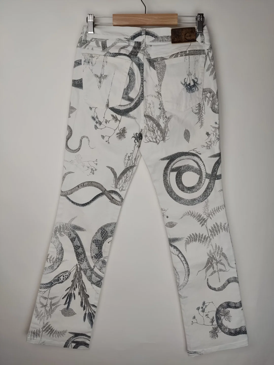 Just Cavalli Jeans IT46 L32 | Mit Geschichte – Bild 2