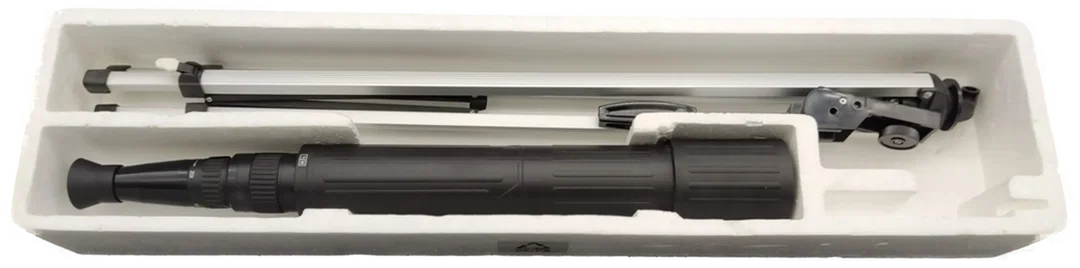 Teleskop TCM Zoom - Spektiv – Bild 4