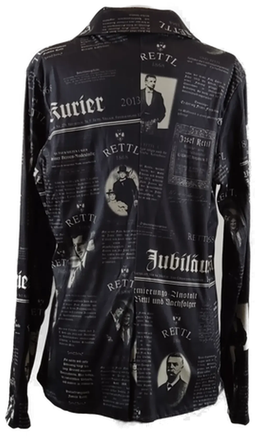Rettl Damen Jacke Devi – Bild 3