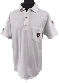 OS Trachten, Poloshirt Herren, Gr. XL - Bild 1
