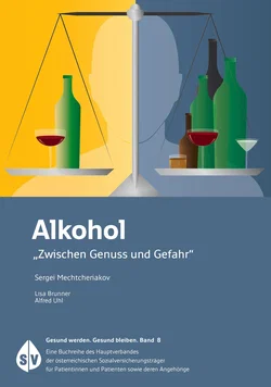 Alkohol - Sergei Mechtcheriakov,Lisa Brunner,Alfred Uhl