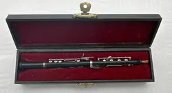 Miniatur Klarinette - Bild 2