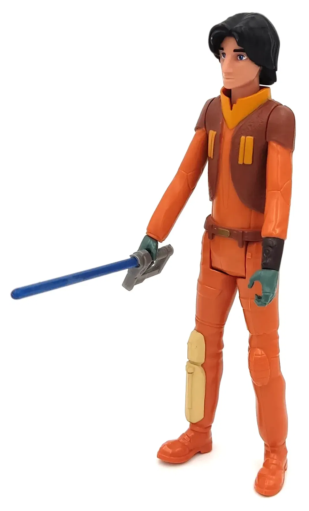 Hasbro Ezra Bridger Figur - Bild 1