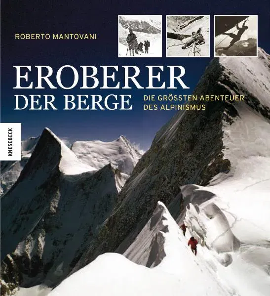 Eroberer der Berge - Roberto Mantovani - Bild 2