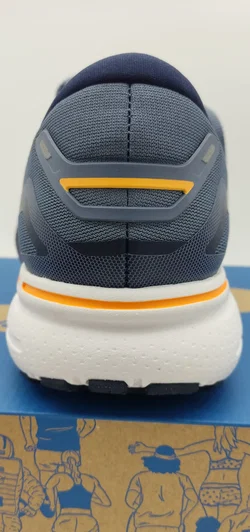 Brooks Ghost 15 Laufschuh Gr. 46,5 Herren | Neu mit Etikett – Vorschau 6
