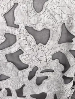 Laura Torelli Weste Damen Gr. 46/48 - Bild 4