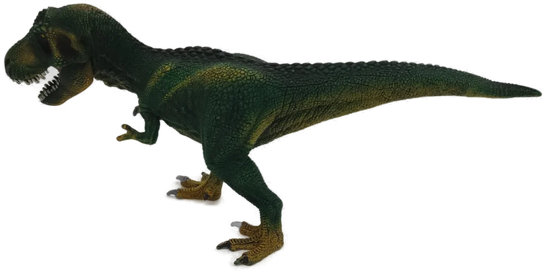 Schleich Dinosaurier Figuren Konvolut 4 Stück – Bild 3