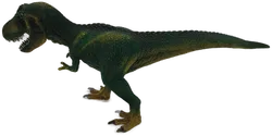 Schleich Dinosaurier Figuren Konvolut 4 Stück - Bild 3