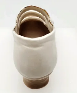 Keramik Miniaturschuh | Charmante Charakterspur - Bild 2