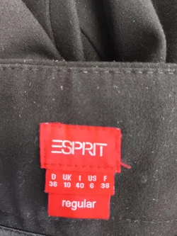 Esprit, Damenhose, Gr. 36 - Bild 4