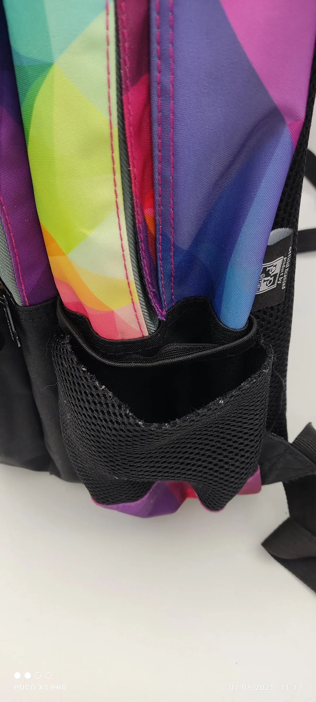 OXYBAG Schulrucksack – Bild 6