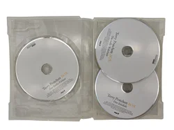 Terry Pratchett: Die Box | Hörbuch 5 MP3 CD - Bild 4