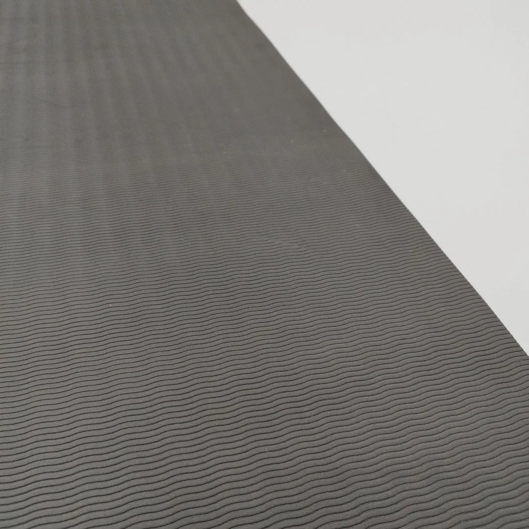 Yogamatte Lotuscrafts Kork | Mit Charakterspur – Bild 2