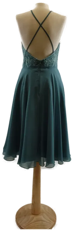 Magic- Nights Kleid  - Bild 3