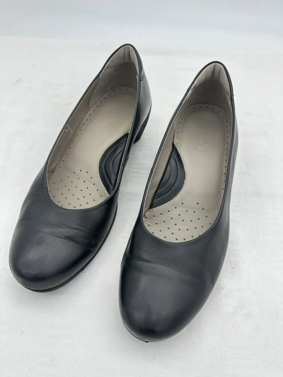 Ecco - Damenschuhe Gr. 38 - Bild 4