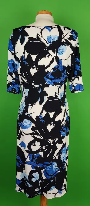 Ralph Lauren - Damenkleid Gr. M – Bild 3