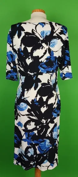 Ralph Lauren - Damenkleid Gr. M - Bild 3