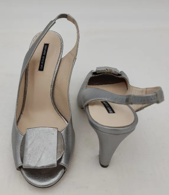 Daniele Ancarani - Damen Pumps Gr. 37 – Bild 2