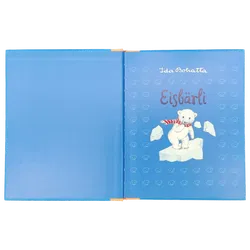 Ida Bohatta Eisbärli - Eismännlein - Bild 3