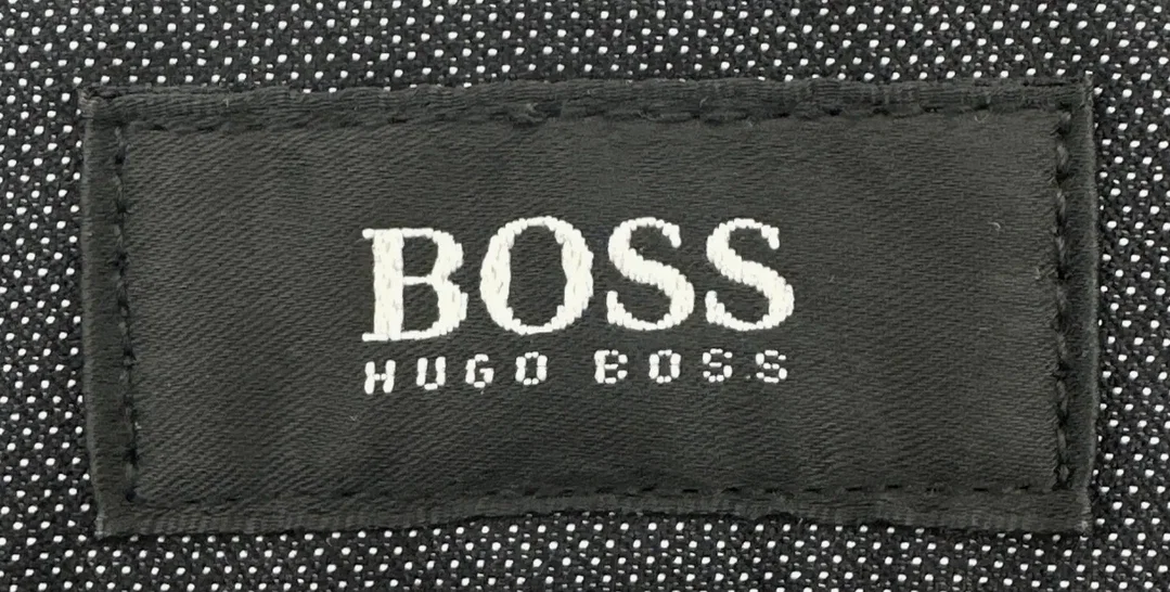 Boss - Herrenhose - Gr. 34/34 – Bild 3