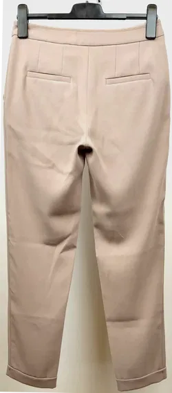 Marc Cain Damenhose altrosa Gr. S - Bild 2