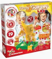 Yummy Gummy Labor - Bild 1