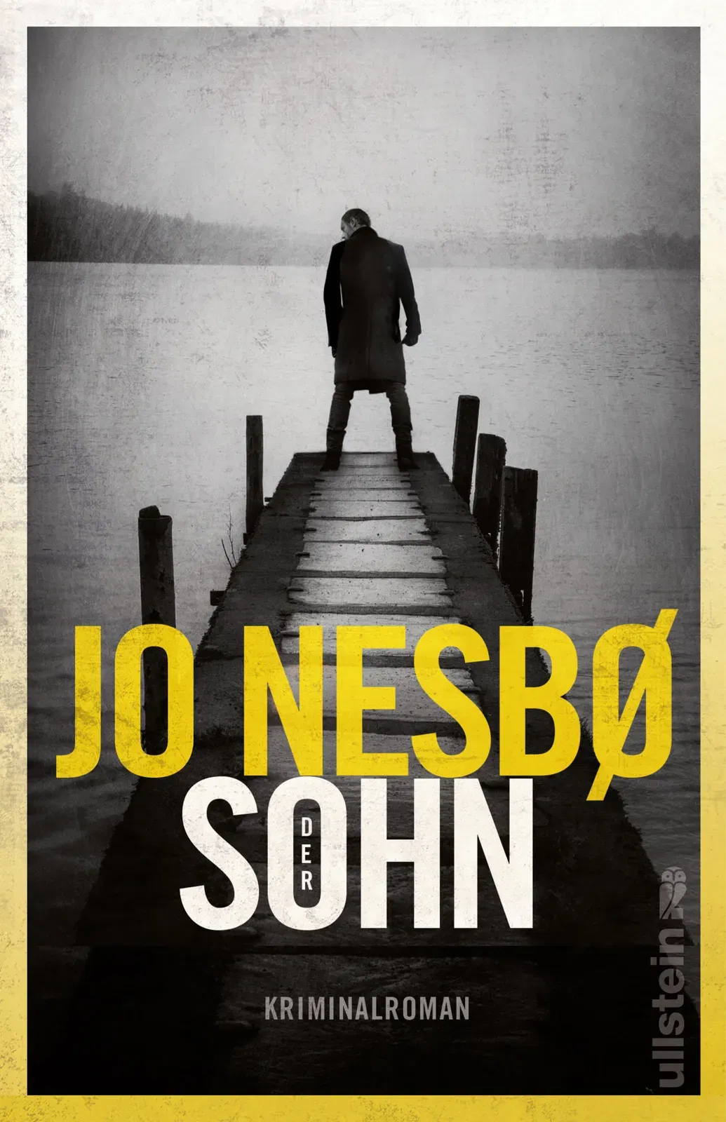 Der Sohn - Jo Nesbø - Bild 2