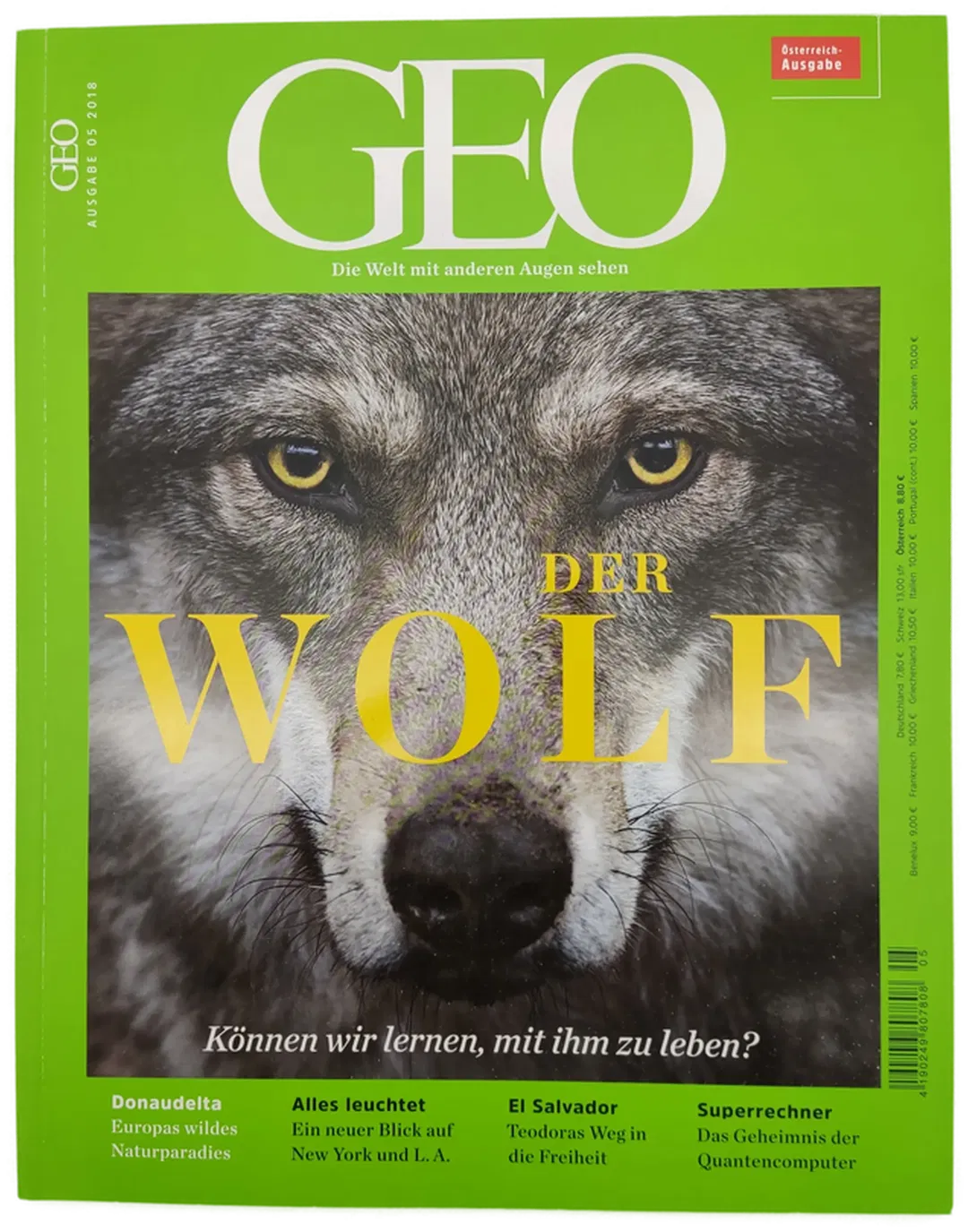 Zeitschrift 