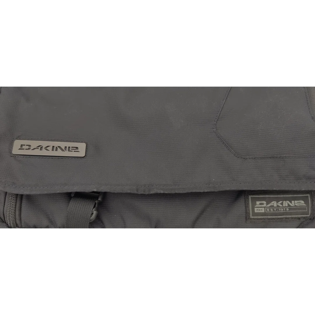 Dakine Herren Tasche schwarz – Bild 10